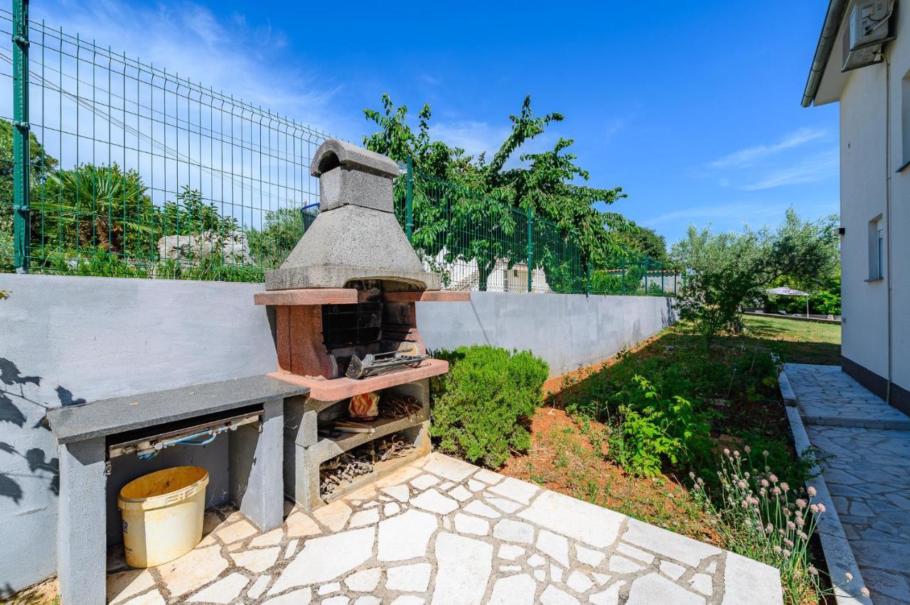 Villa Elisa Kastelir Exterior photo